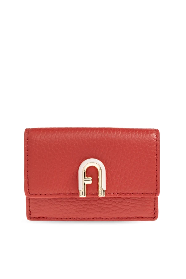 ROT Portemonnaie ‘Idea Small’