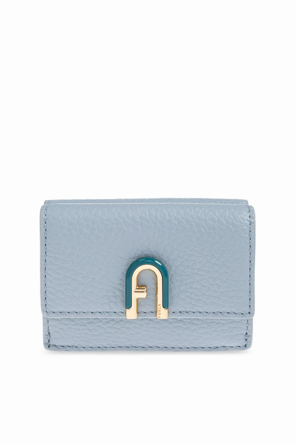 HELLBLAU Portemonnaie ‘Idea Small’