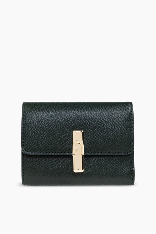 GRÜN Portemonnaie ‘Iride Small’