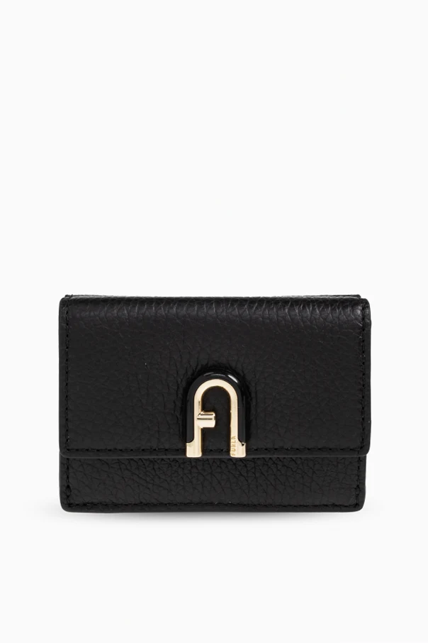 SCHWARZ Portemonnaie „Idea Small“