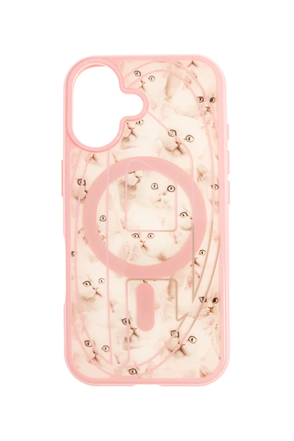 ROSA Etui für iPhone 17