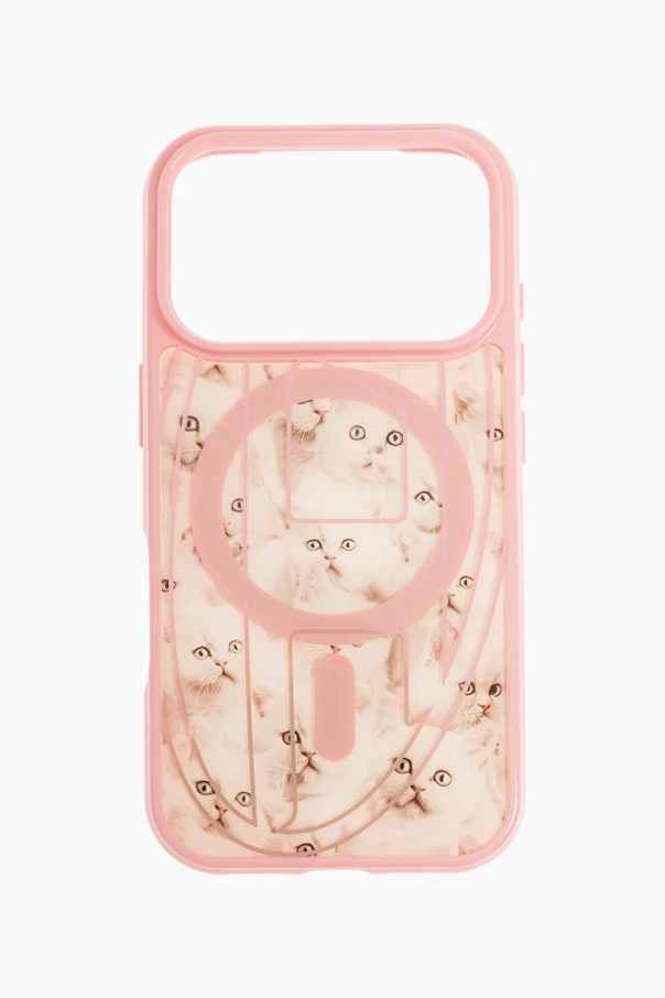 ROSA Etui für iPhone 17 Pro