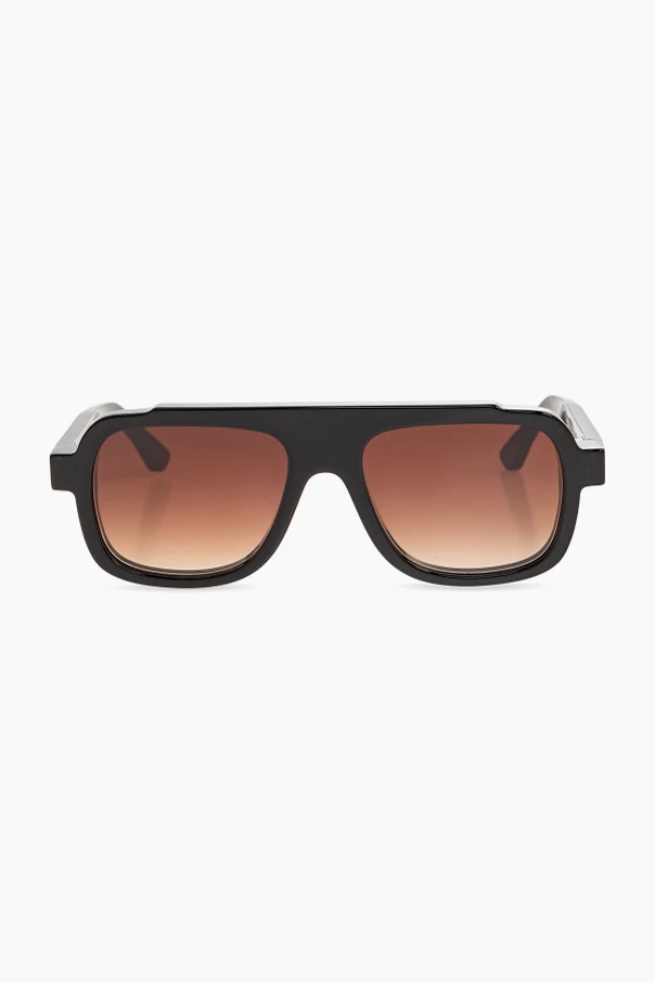 BLACK "Positivy" sunglasses