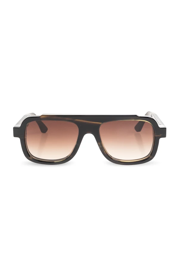 BRAUN Sonnenbrille ‘Positivy’