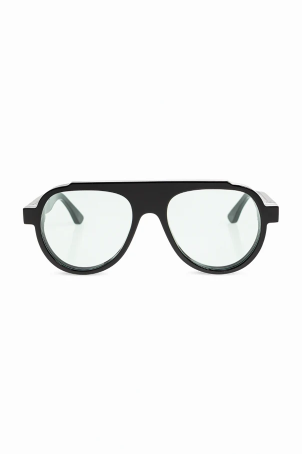 SCHWARZ Sonnenbrille ‘Dynasty’