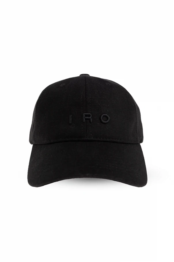 BLACK Baseball cap
