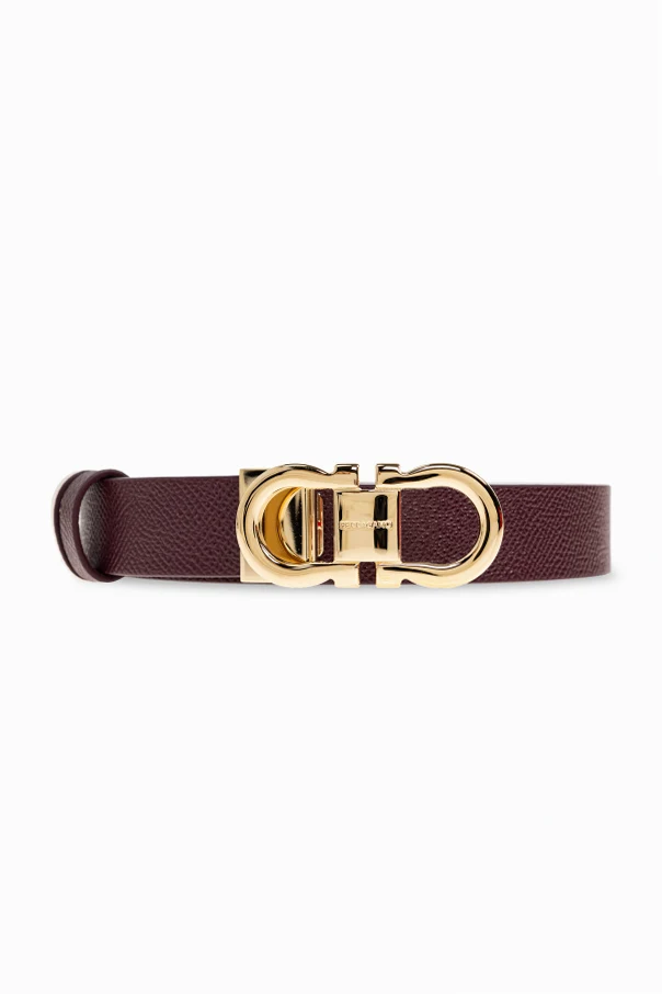 BORDO Dwustronny pasek