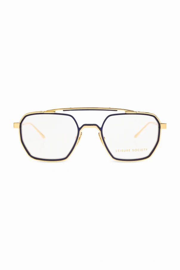 GOLD Victor prescription glasses