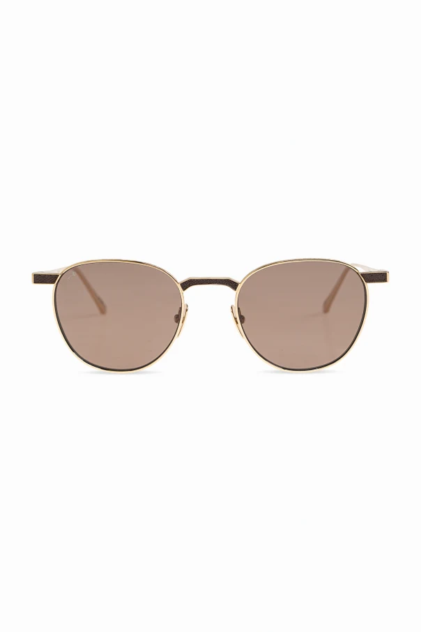 GOLD "Siena" sunglasses