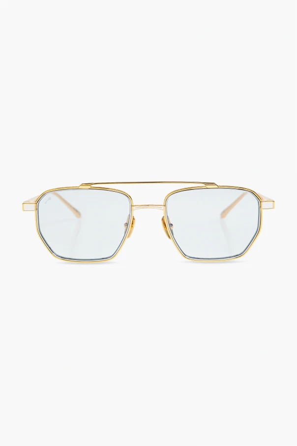 GOLD "Avalon" sunglasses