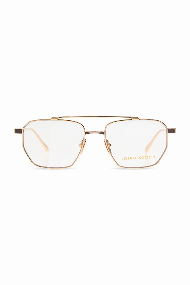 GOLD Prism corrective glasses