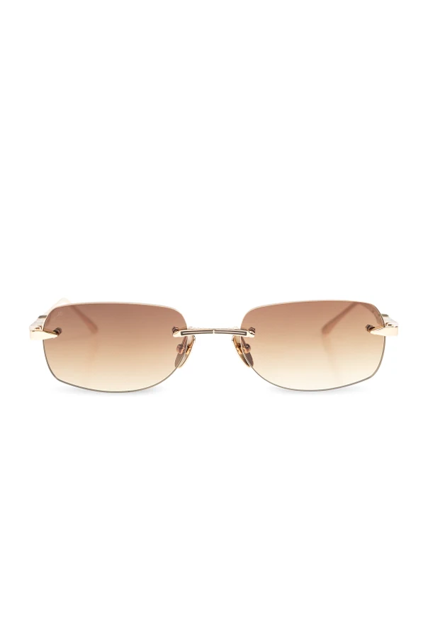 GOLD Meursault' sunglasses