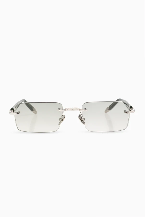 SILVER 'Sunglasses ‘R01’