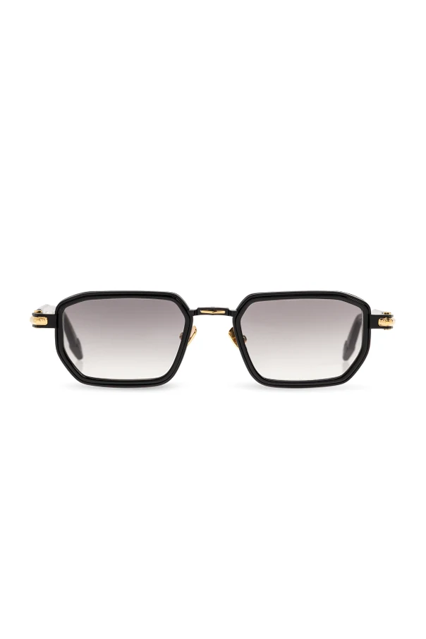BLACK 'Miles' sunglasses