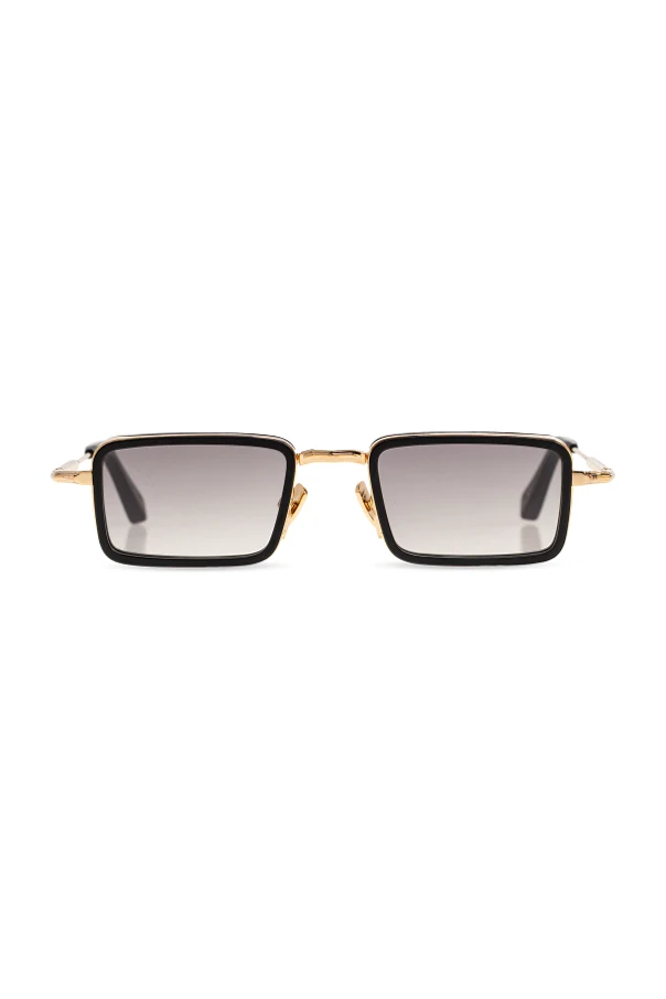 BLACK ‘Pierce’ sunglasses