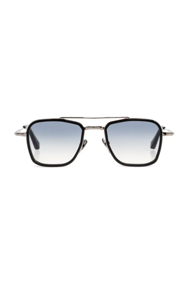 SILVER ‘Ewan’ sunglasses