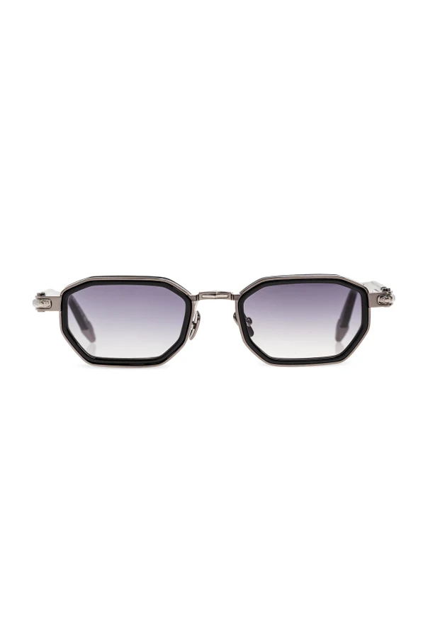 BLACK ‘Axel’ sunglasses