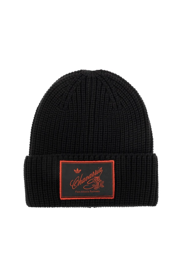 BLACK ADIDAS X WILLY CHAVARRIA