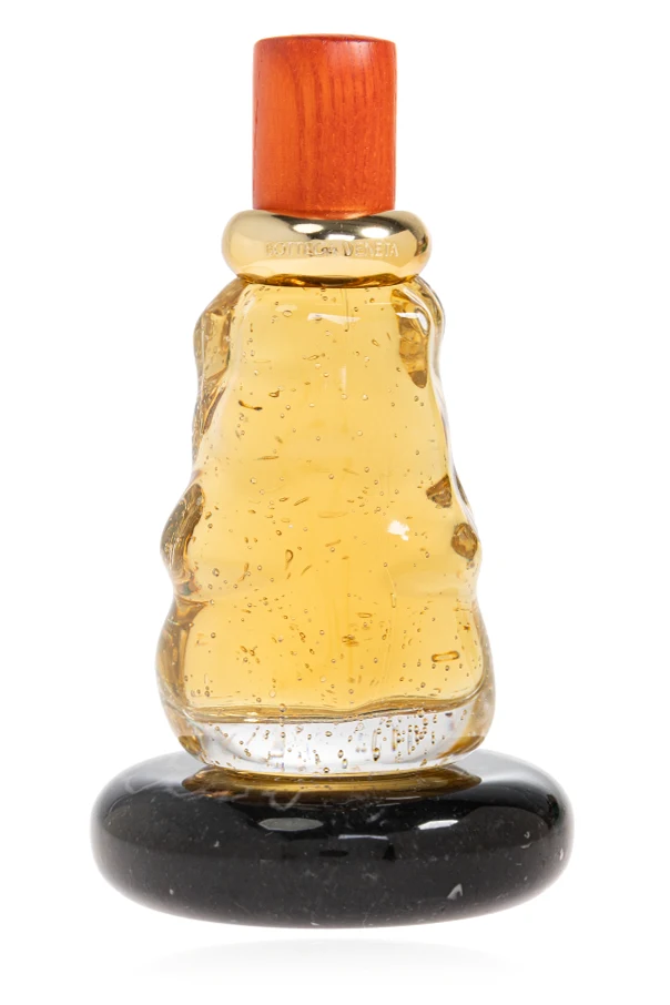 ŻÓŁTY Woda perfumowana `Almost Dawn`