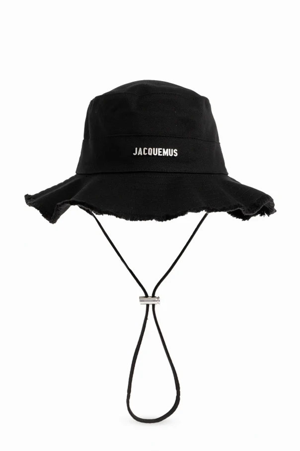 SCHWARZ Hut ‘Le Bob’