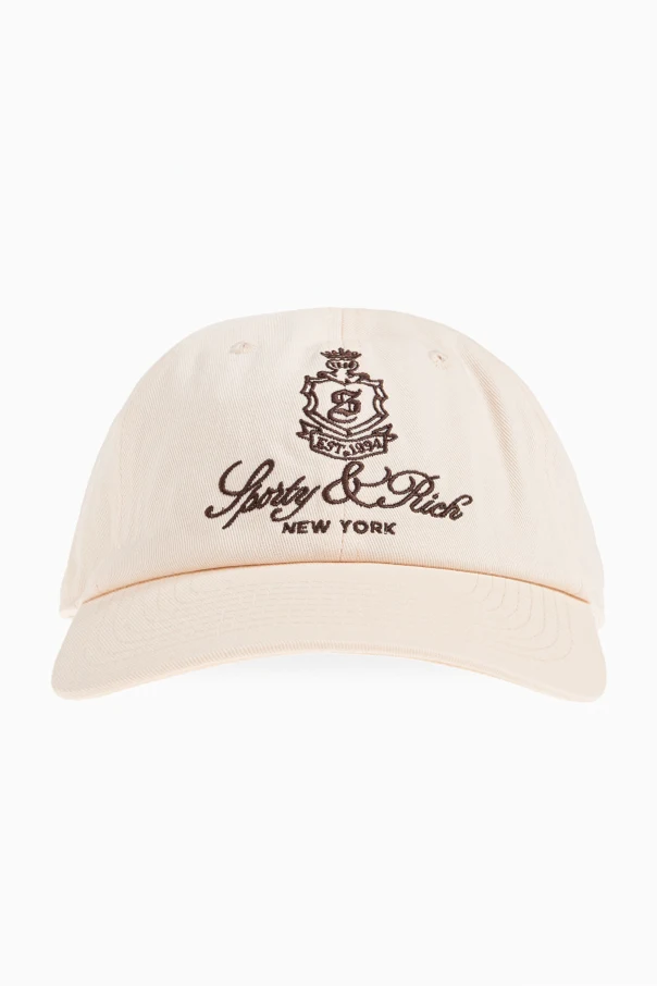 ROSA Basecap „Farmhouse Drop“