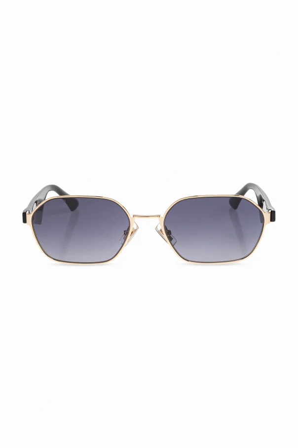 GOLD "Combi Tailoring" sunglasses