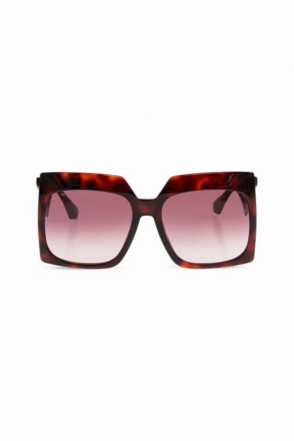 BURGUNDER Sonnenbrille