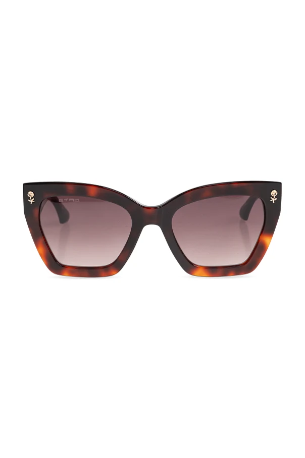 BRAUN Sonnenbrille „Stropes“