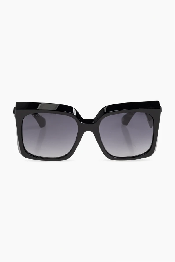 SCHWARZ Sonnenbrille „Tailoring“