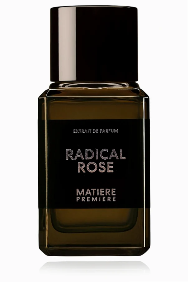 BRĄZOWY Ekstrakt perfum 'Radical Rose'