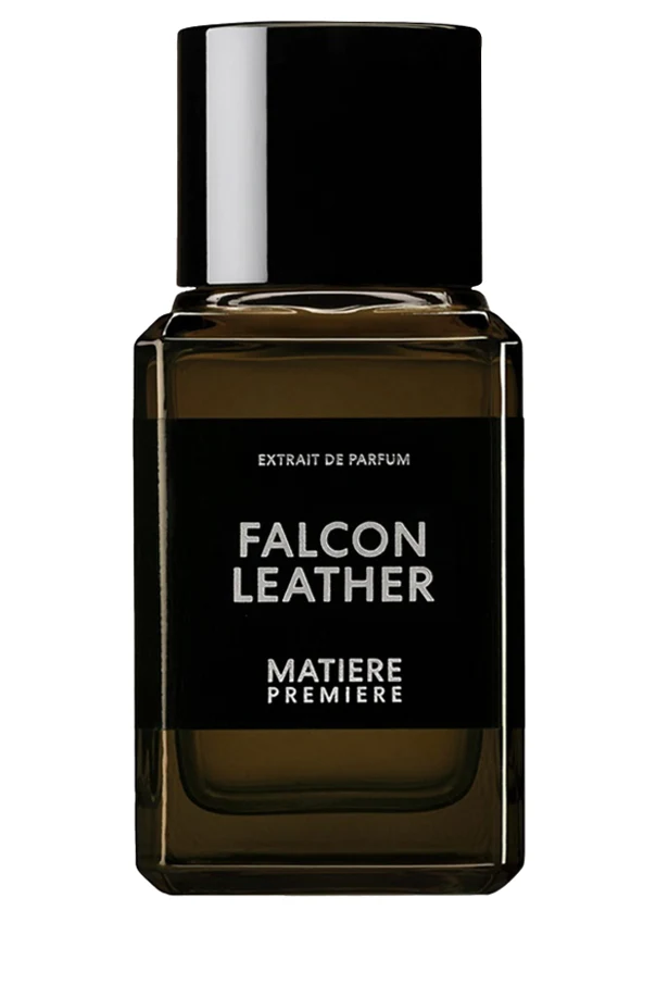 SCHWARZ Eau de Parfum "Falcon Leather"