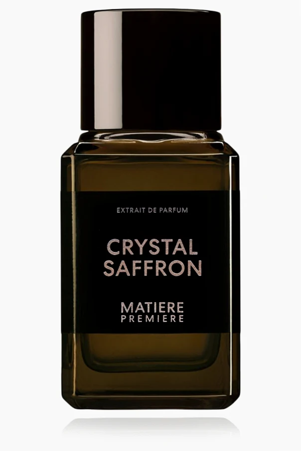 SCHWARZ Parfumextrakt Crystal Safron