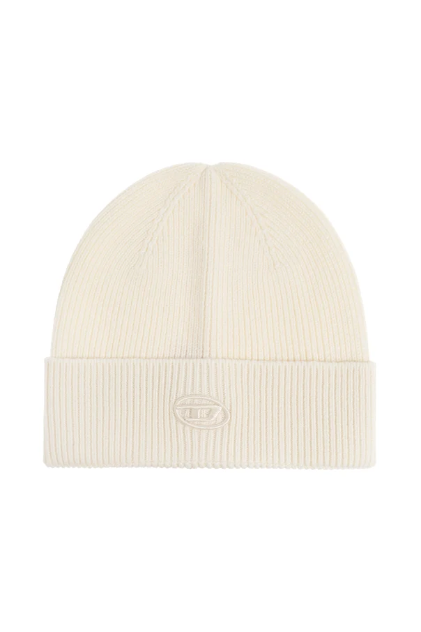 cream Cap ‘K-CODER-FULLY B’