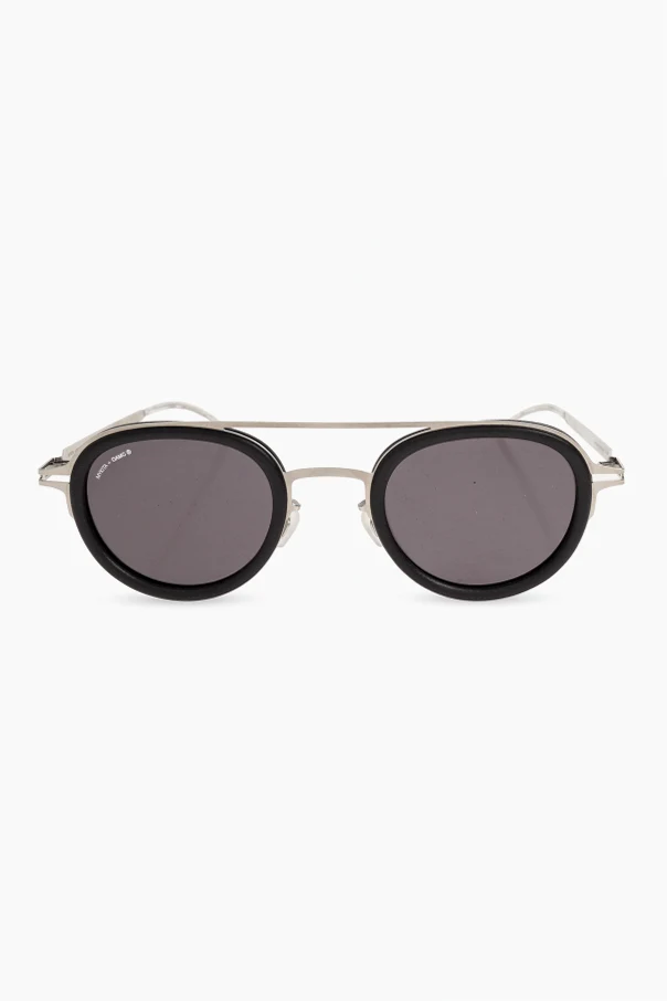 BLACK MYKITA x OAMC