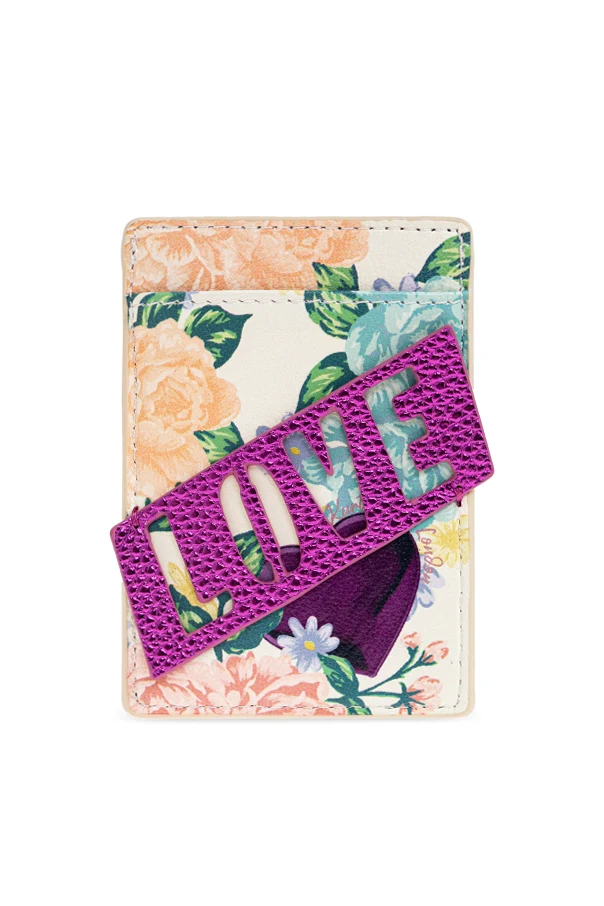 MULTIKOLOR Etui na karty `Kensington Love`