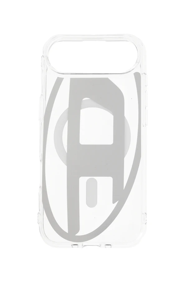 SILBER Etui für iPhone 17 Air