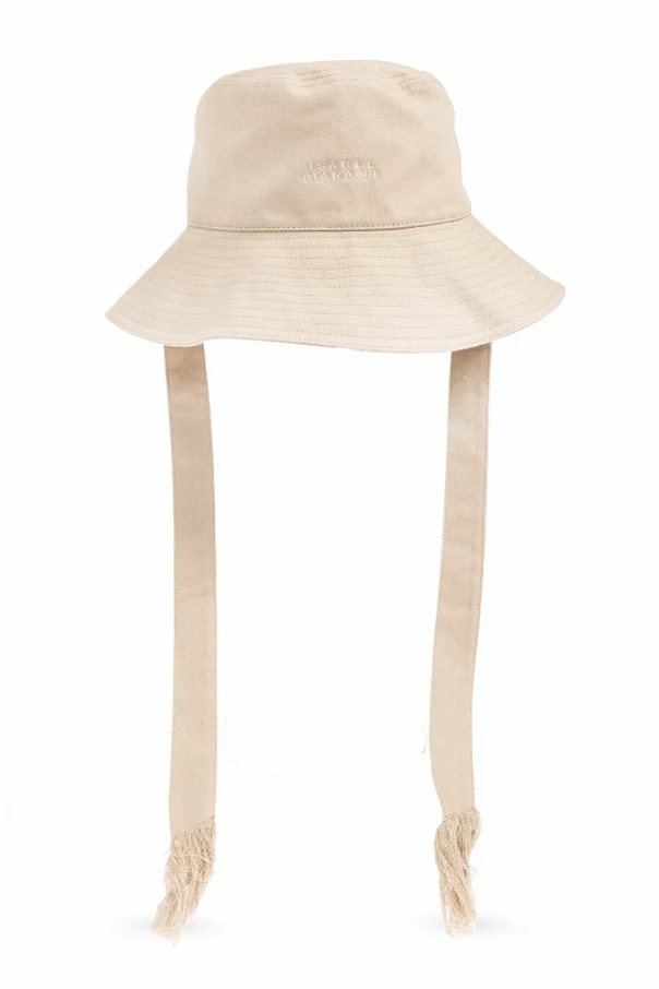 BEIGE Hut „Shaley“