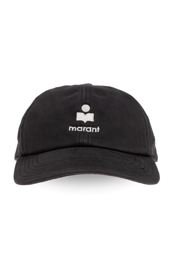 SCHWARZ Basecap „Tomas“