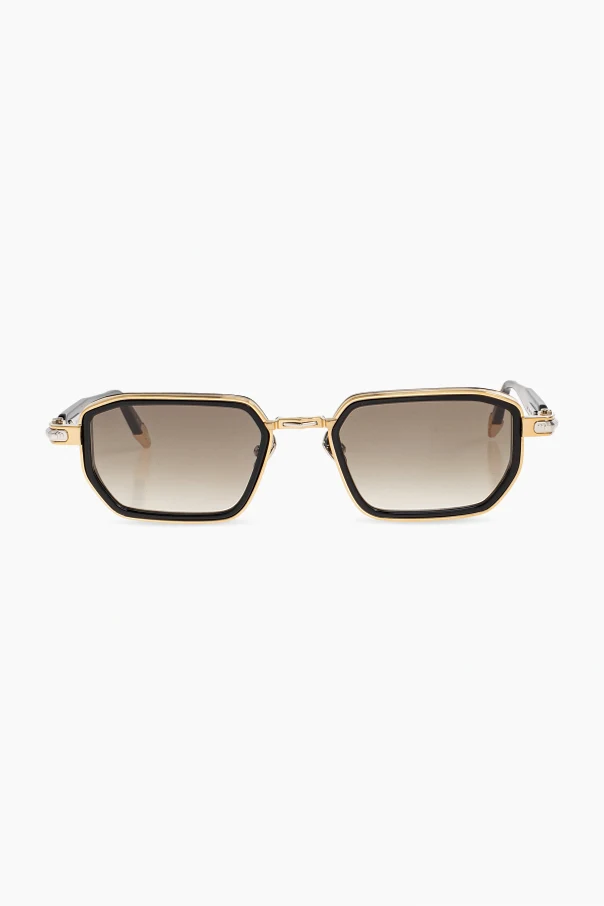 GOLD ‘Miles’ sunglasses