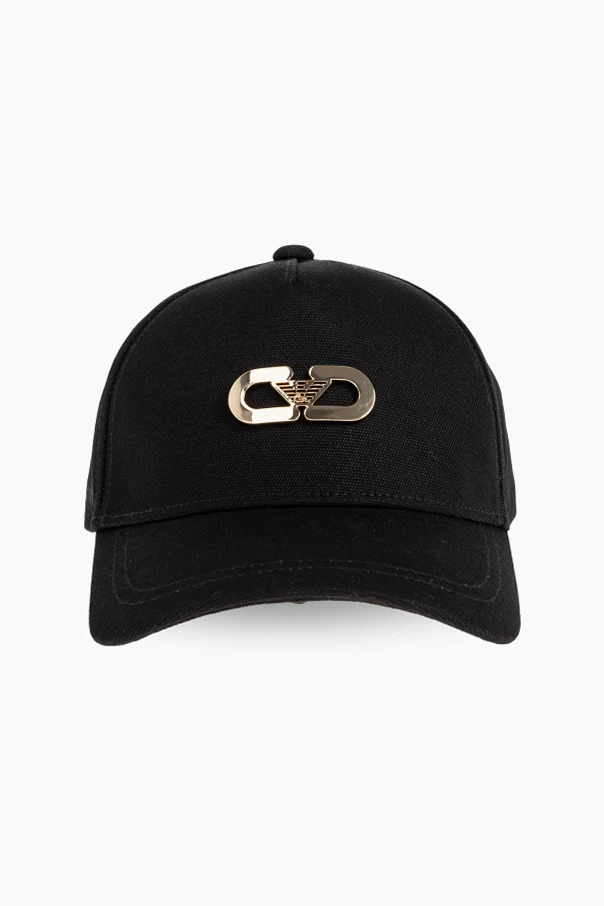 BLACK Baseball cap