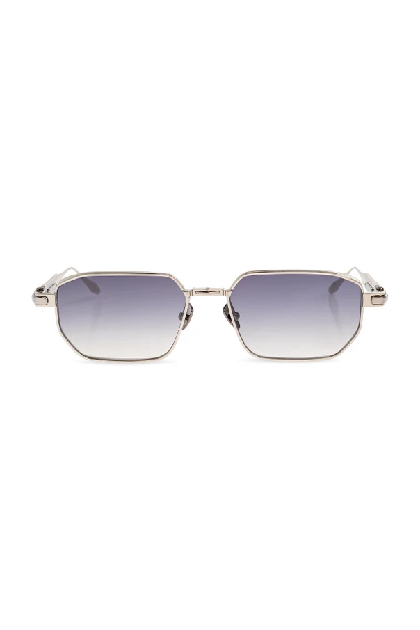 SILVER ‘Miles’ sunglasses