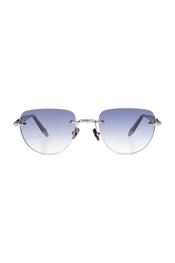 GREY ‘R02’ sunglasses