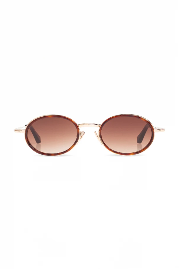 BROWN ‘Eddie’ sunglasses