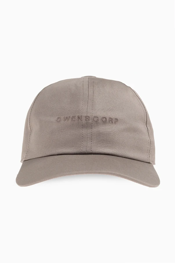 BLACK Baseball cap