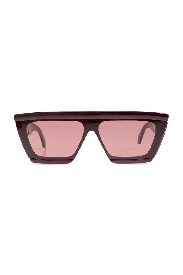 BURGUNDER Sonnenbrille