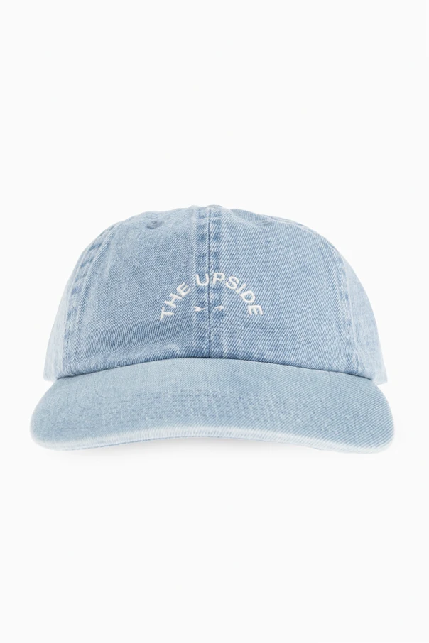 BLAU Jeans-Cap mit Schirm