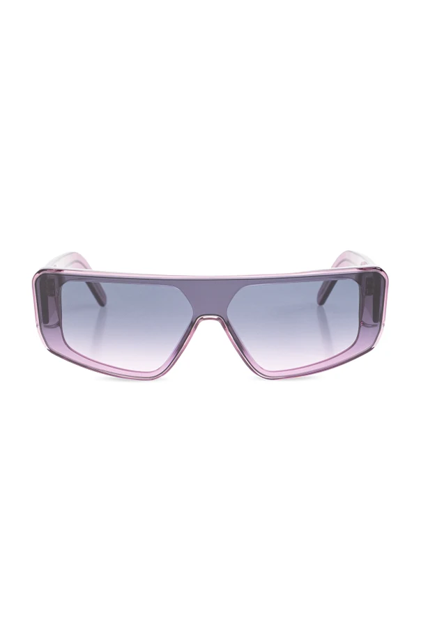 PURPLE ‘Performa’ sunglasses
