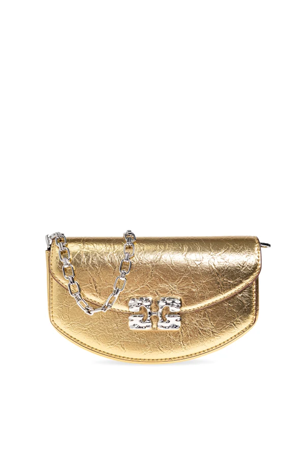 GOLD Portemonnaie an Kette ‘Lulu’