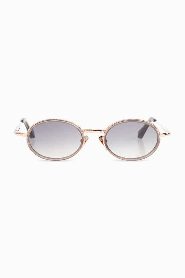 GOLD Sonnenbrille „Eddie“