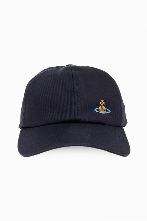 NAVY BLUE Baseball cap